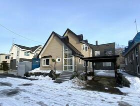 北海道札幌市厚別区上野幌三条５丁目