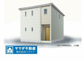 愛知県一宮市今伊勢町本神戸字筋替