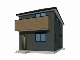 福岡県小郡市小板井