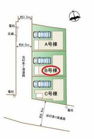 神奈川県横浜市西区東久保町