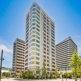 パークホームズ浜松町