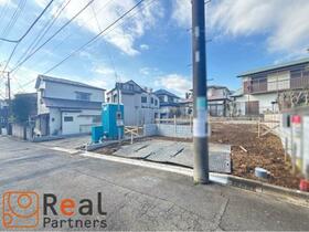 神奈川県横浜市保土ケ谷区上星川２丁目