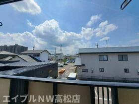 リッチモンド太田下町 206 ｜ 香川県高松市太田下町（賃貸アパート1K・2階・23.00㎡） その14