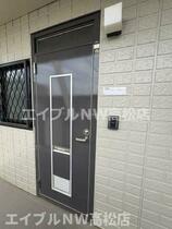 リッチモンド太田下町 206 ｜ 香川県高松市太田下町（賃貸アパート1K・2階・23.00㎡） その16