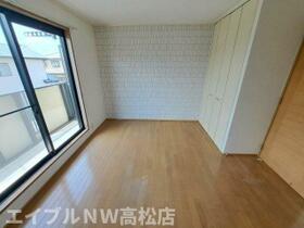 リッチモンド太田下町 206 ｜ 香川県高松市太田下町（賃貸アパート1K・2階・23.00㎡） その8