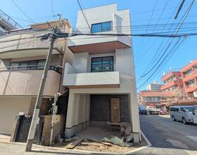 東京都豊島区池袋４丁目