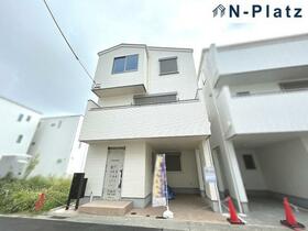 兵庫県神戸市長田区松野通３丁目