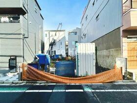 東京都荒川区西尾久５丁目