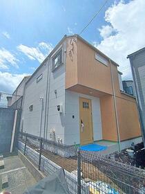 東京都町田市木曽東１丁目