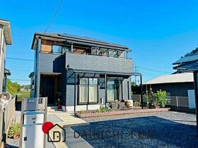 埼玉県加須市正能