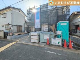 埼玉県深谷市岡里