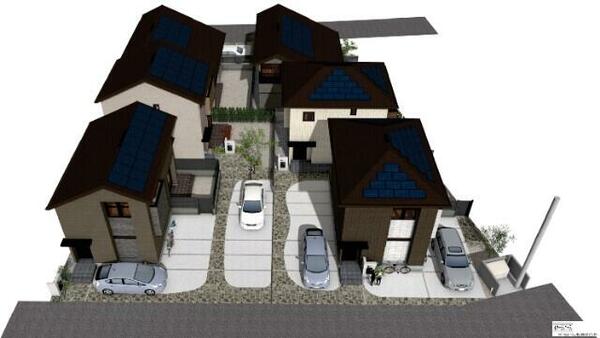 detached 埼玉県吉川市美南２丁目

地図を見る