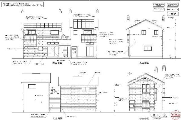 detached 埼玉県吉川市美南２丁目

地図を見る