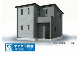 愛知県一宮市今伊勢町本神戸字筋替