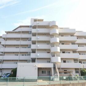 稲毛芙蓉ハイツ