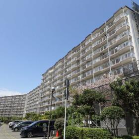 はざま台サンハイツ３号棟