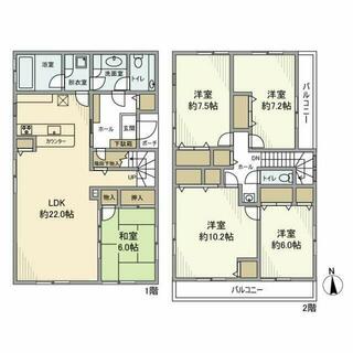 間取り：213145219001