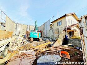 東京都東村山市青葉町３丁目