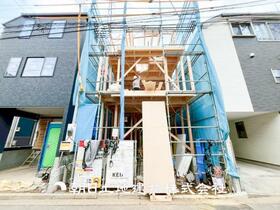 神奈川県横浜市港北区新吉田東２丁目