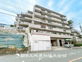 安心を買うなら、朝日土地建物へ　横浜小机西パーク・ホームズ