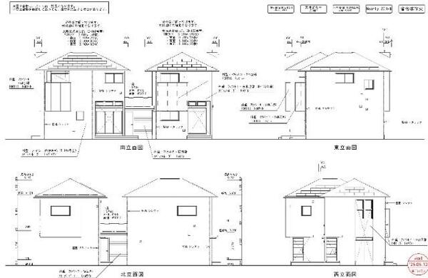 detached 埼玉県吉川市美南２丁目

地図を見る