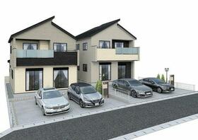 神奈川県横浜市旭区万騎が原