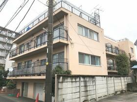 柏桜苑マンション