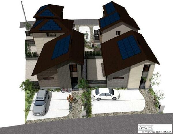 detached 埼玉県吉川市美南２丁目

地図を見る