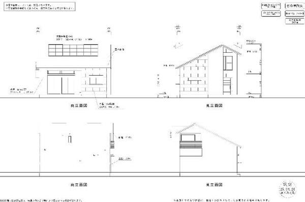 detached 埼玉県吉川市美南２丁目

地図を見る