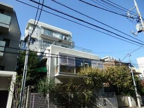 ライオンズマンション荻窪第２