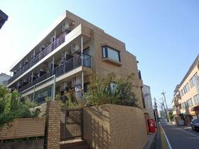 スカイコート荻窪