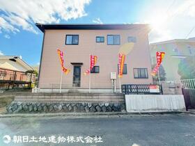 東京都八王子市めじろ台２丁目