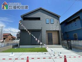 兵庫県神戸市西区玉津町今津