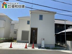 兵庫県神戸市西区玉津町今津