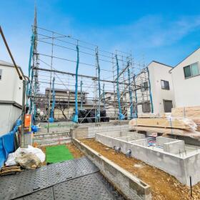 東京都町田市成瀬台１丁目