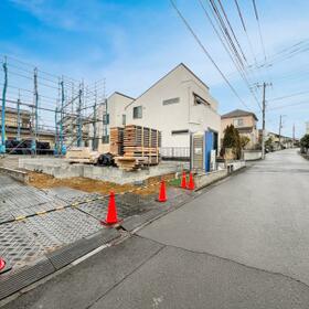 東京都町田市成瀬台１丁目