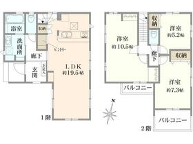 神奈川県横浜市磯子区杉田6丁目