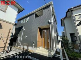 神奈川県厚木市旭町３丁目