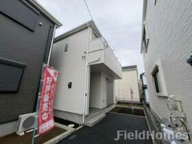 神奈川県厚木市旭町３丁目