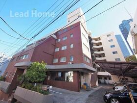 シャトー赤坂台