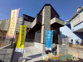 東京都八王子市子安町１丁目