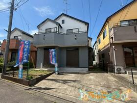東京都町田市矢部町