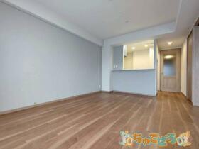 ライオンズヴィアーレ相模大野２階　東林間駅歩１５分