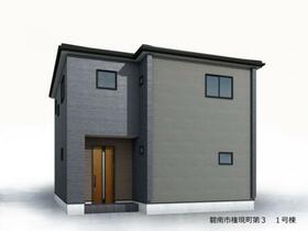 愛知県碧南市権現町２丁目