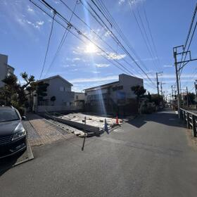 神奈川県藤沢市鵠沼藤が谷２丁目