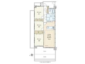 リベール綱町フリーディア