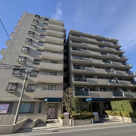 武蔵浦和パーク・ホームズ