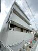 久寿川駅より徒歩7分 2階 新築の賃貸物件