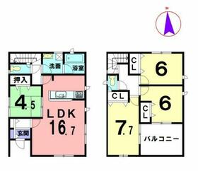 兵庫県西脇市小坂町