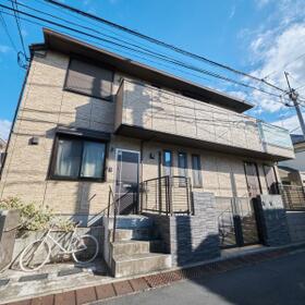 東京都渋谷区初台１丁目